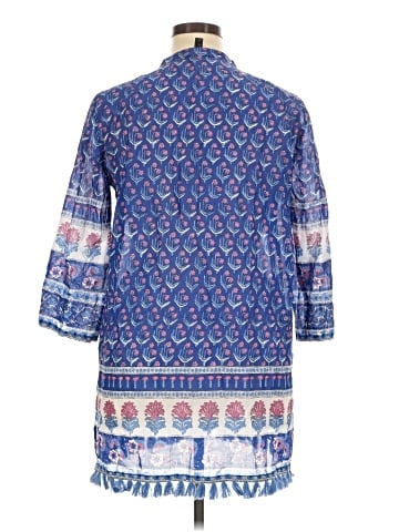 J.Crew Casual Dress (view 2)
