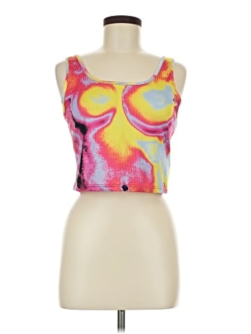 Shein Tank Top (view 1)