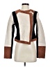 Chaser Ivory Jacket Size S - photo 1