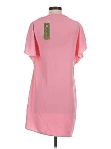 Trina Turk Casual Dress (view 2)