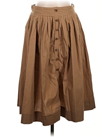J.Crew Factory Store Casual Skirt (view 1)