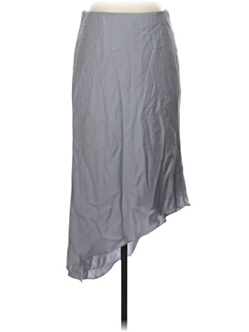 Theory Silk Skirt (view 1)