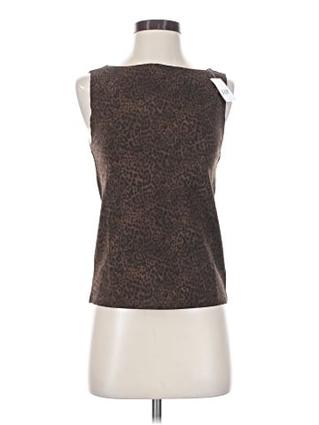 Gap Sleeveless T-Shirt (view 1)