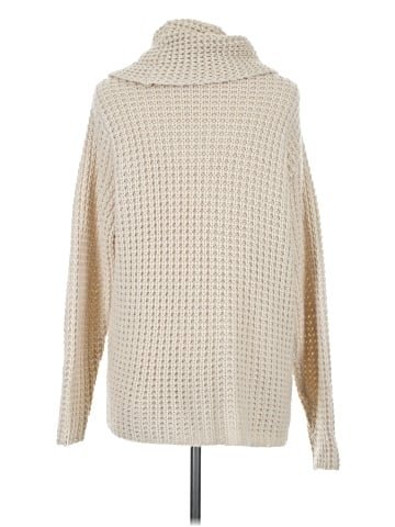 Staccato Pullover Sweater (view 2)