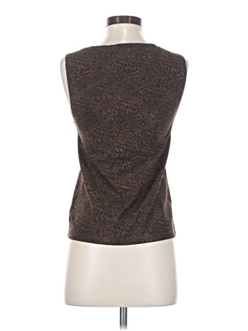 Gap Sleeveless T-Shirt (view 2)