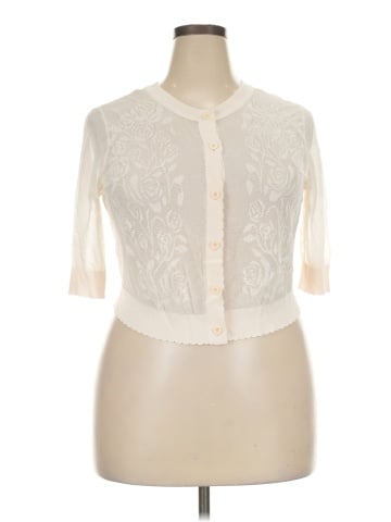Torrid Cardigan (view 1)
