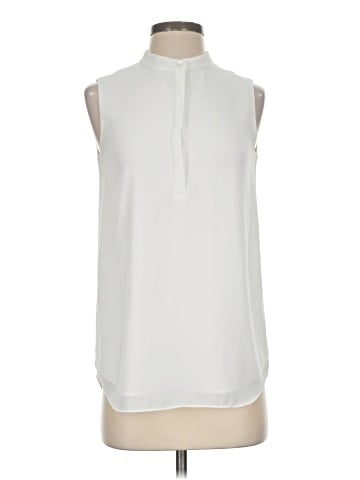 Babaton Sleeveless Blouse (view 1)