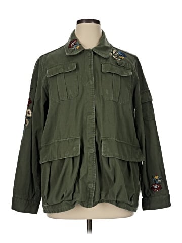 Left Coast by Dolan Jacket (view 1)