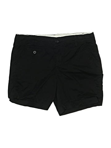 Faded Glory Shorts (view 1)