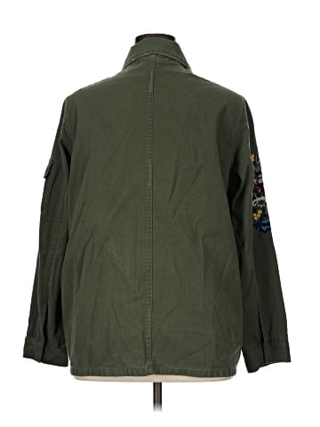 Left Coast by Dolan Jacket (view 2)