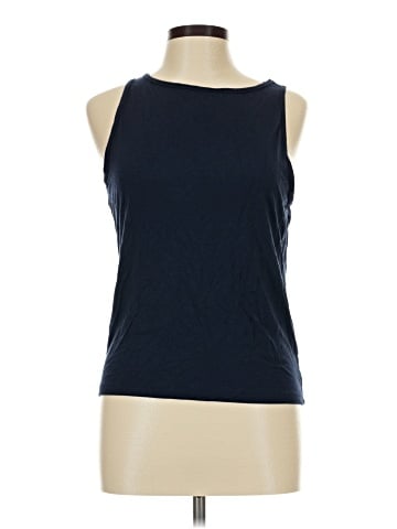 J.Crew Sleeveless T-Shirt (view 1)