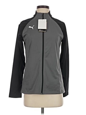 Puma Track Jacket (view 1)