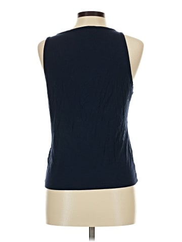J.Crew Sleeveless T-Shirt (view 2)