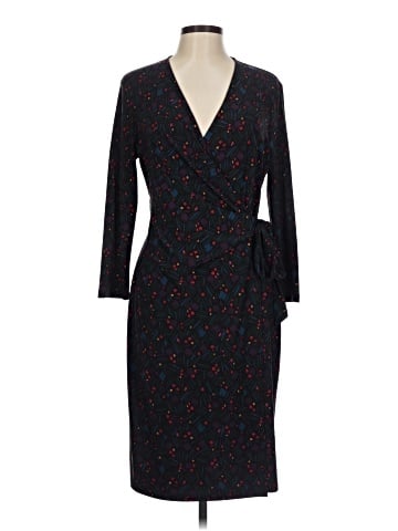 Anne Klein Cocktail Dress (view 1)