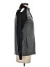 Puma 100% Polyester Gray Track Jacket Size S - photo 4