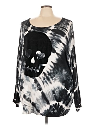 Lovesick 3/4 Sleeve T-Shirt (view 1)