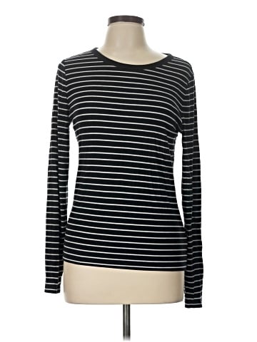 Gap Long Sleeve T-Shirt (view 1)
