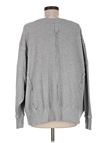 American Eagle Outfitters Pullover Sweater (view 2)
