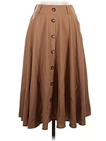 Belle Poque Casual Skirt (view 1)