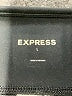 Express Solid Black Active Pants Size L - photo 7