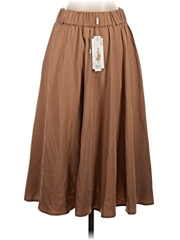 Belle Poque Casual Skirt (view 2)