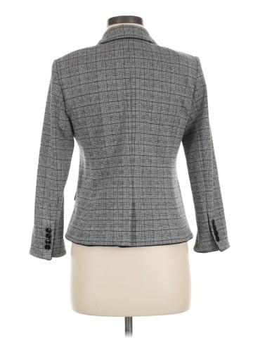 Ann Taylor Blazer (view 2)