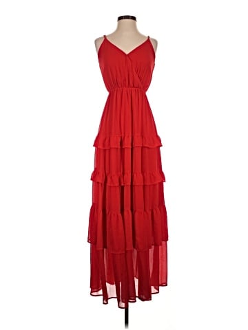 Flying Tomato Cocktail Dress (view 1)