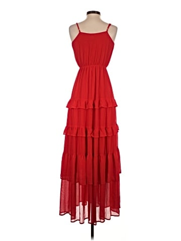 Flying Tomato Cocktail Dress (view 2)