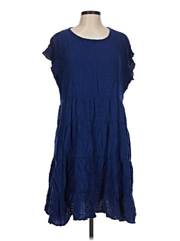 Knox Rose Casual Dress (view 1)