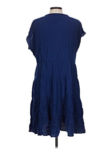 Knox Rose Casual Dress (view 2)