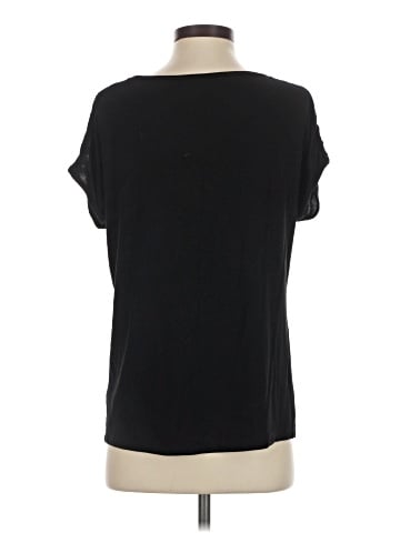 Tahari Short Sleeve T-Shirt (view 2)