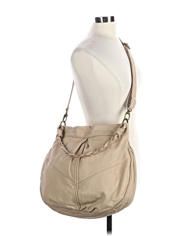 Hobo International Leather Hobo (view 2)