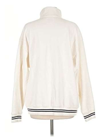 Abercrombie & Fitch Pullover Sweater (view 2)