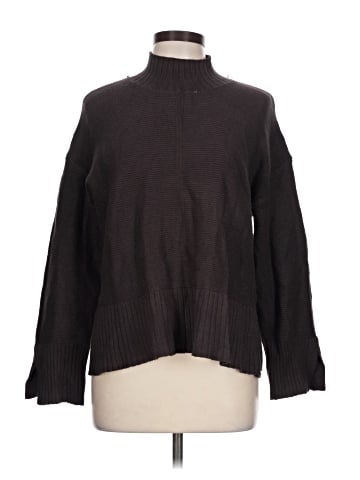 Cyrus Turtleneck Sweater (view 1)