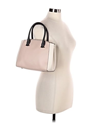 Kate Spade New York Leather Satchel (view 2)