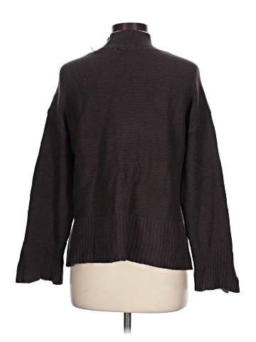 Cyrus Turtleneck Sweater (view 2)