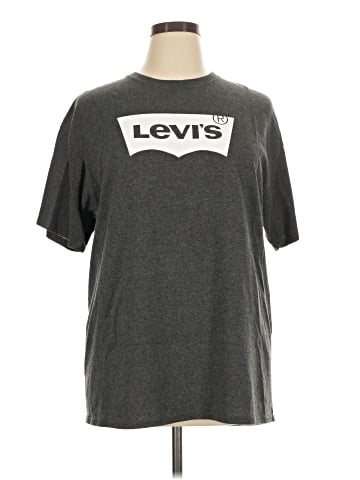 Levi's Short Sleeve T-Shirt (view 1)