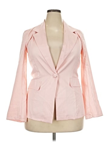 Unbranded Blazer (view 1)