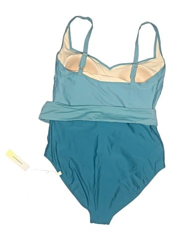 Summersalt One Piece Swimsuit (view 2)