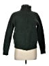 L.L.Bean 100% Lambswool Green Wool Pullover Sweater Size M - photo 1