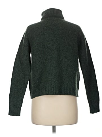 L.L.Bean Wool Pullover Sweater (view 2)