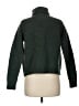 L.L.Bean 100% Lambswool Green Wool Pullover Sweater Size M - photo 2