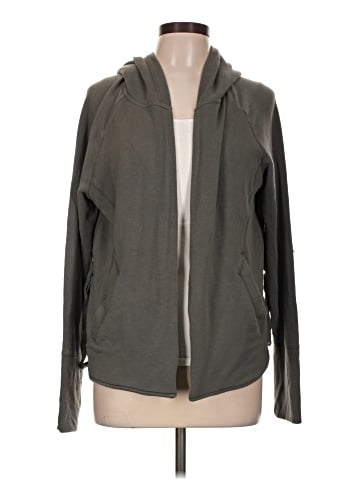 Athleta Zip Up Hoodie (view 1)