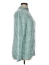 Talbots Teal Turtleneck Sweater Size XL - photo 4