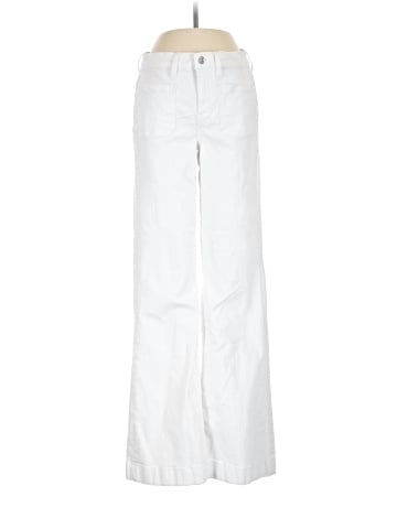 7 For All Mankind Casual Pants (view 1)