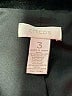 Chico's Paisley Aztec Or Tribal Print Color Block Damask Jacquard Tan Black Jacket Size XL - photo 6