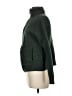 L.L.Bean 100% Lambswool Green Wool Pullover Sweater Size M - photo 5