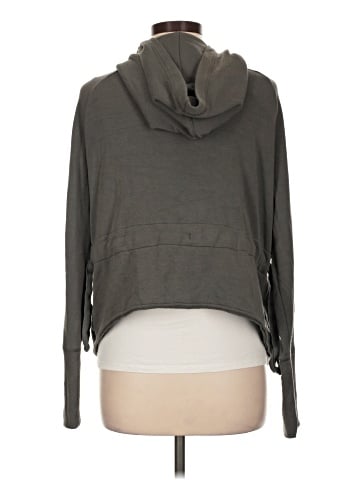 Athleta Zip Up Hoodie (view 2)