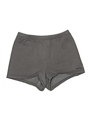 Aritzia Athletic Shorts (view 1)