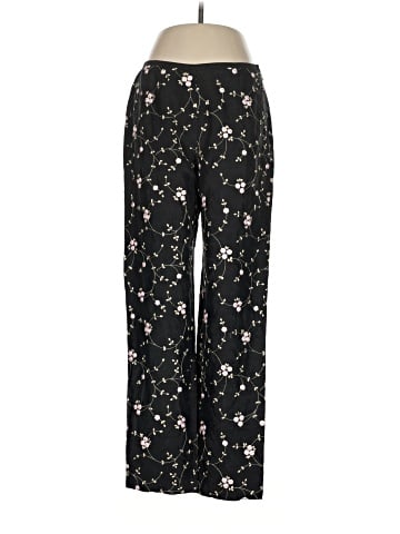 Karen Kane Silk Pants (view 1)